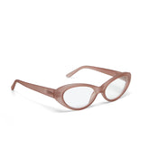 Lina Small Cat Eye